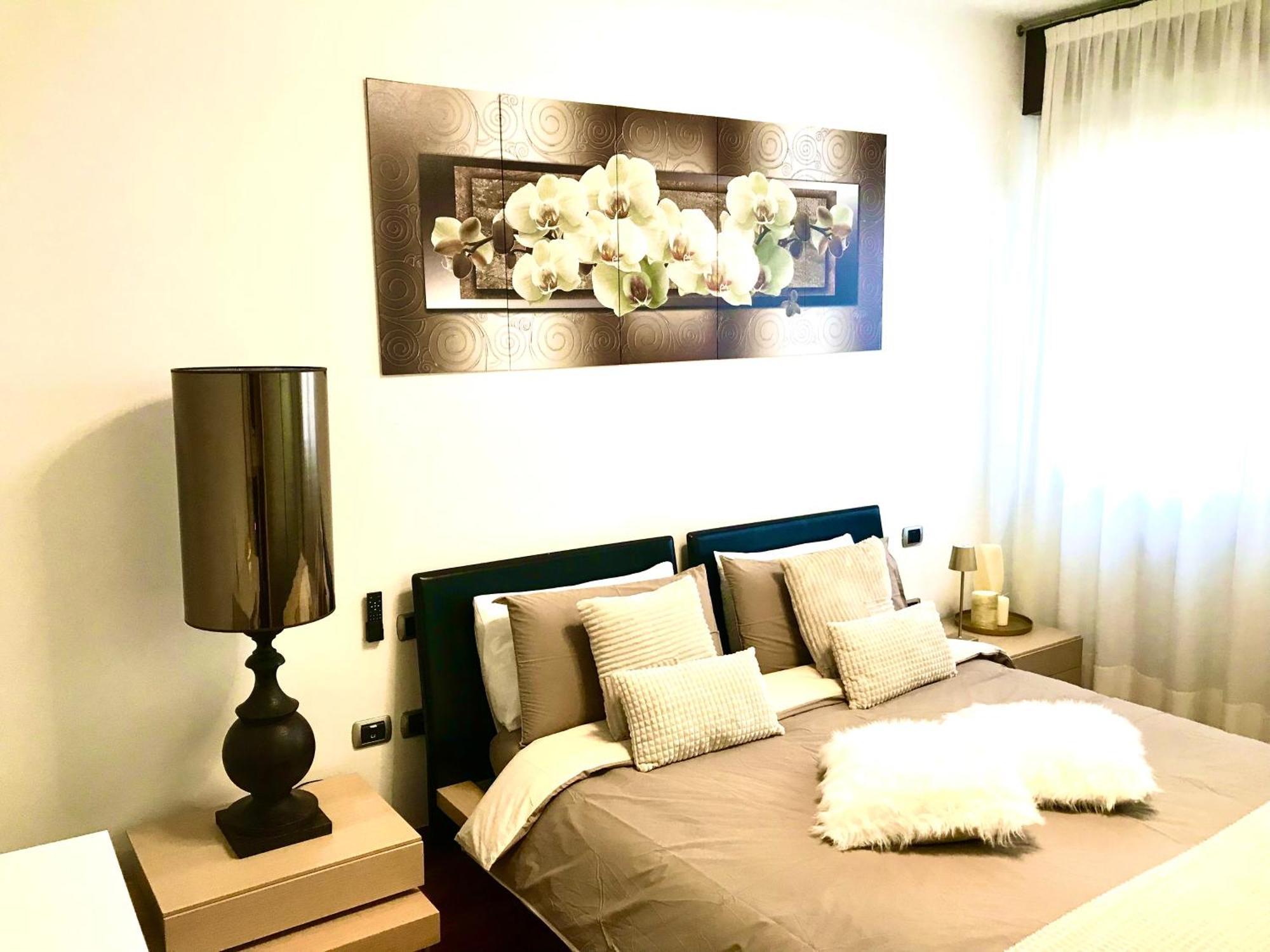 Appartamento Villatorretta24 리바 델 이탈리아 베로나 외부 사진