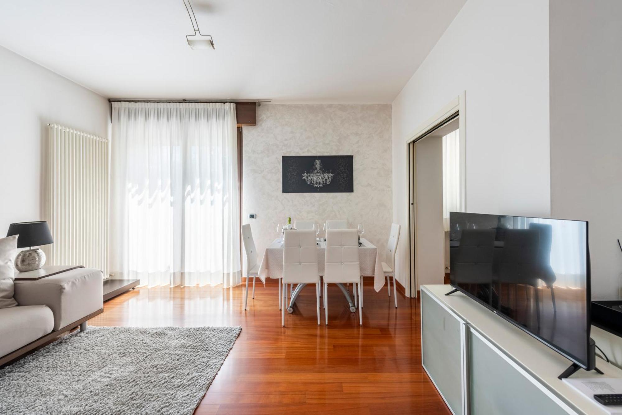 Appartamento Villatorretta24 리바 델 이탈리아 베로나 외부 사진