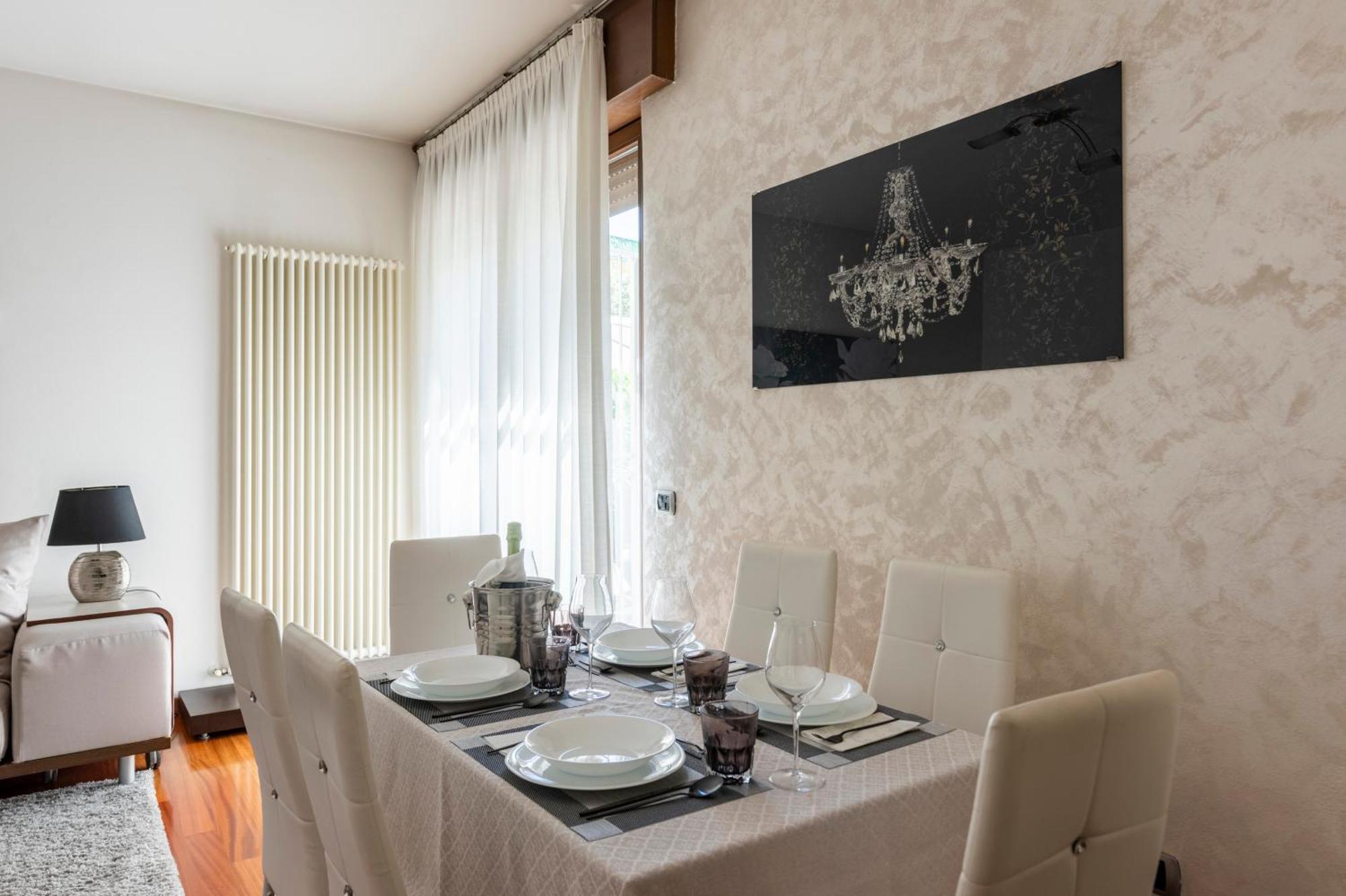 Appartamento Villatorretta24 리바 델 이탈리아 베로나 외부 사진