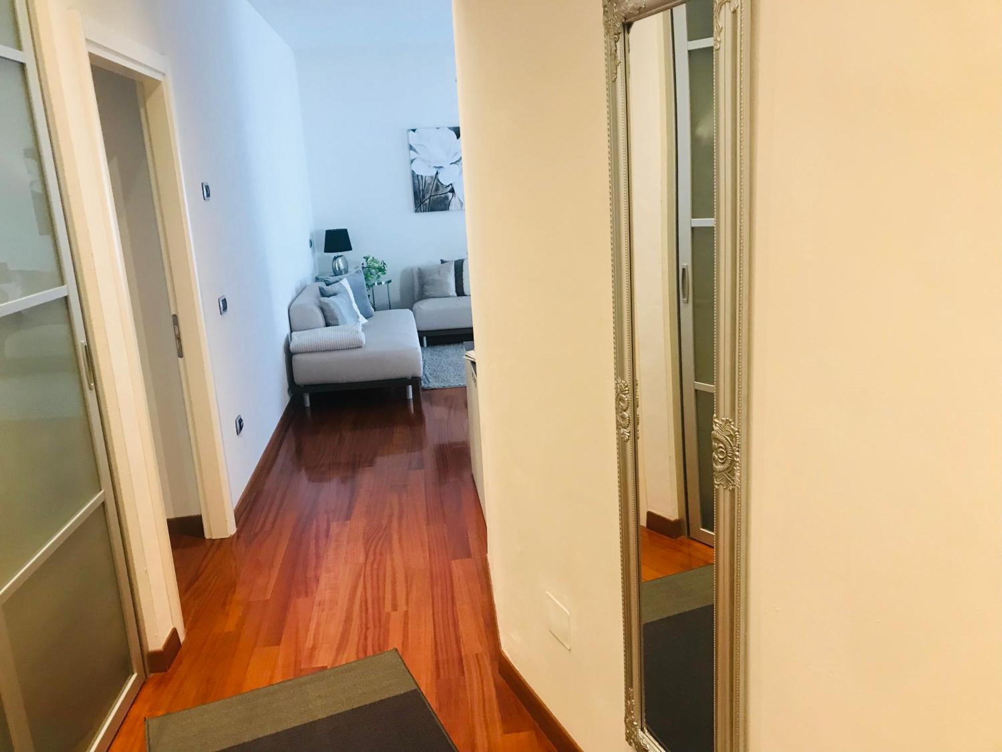 Appartamento Villatorretta24 리바 델 이탈리아 베로나 외부 사진