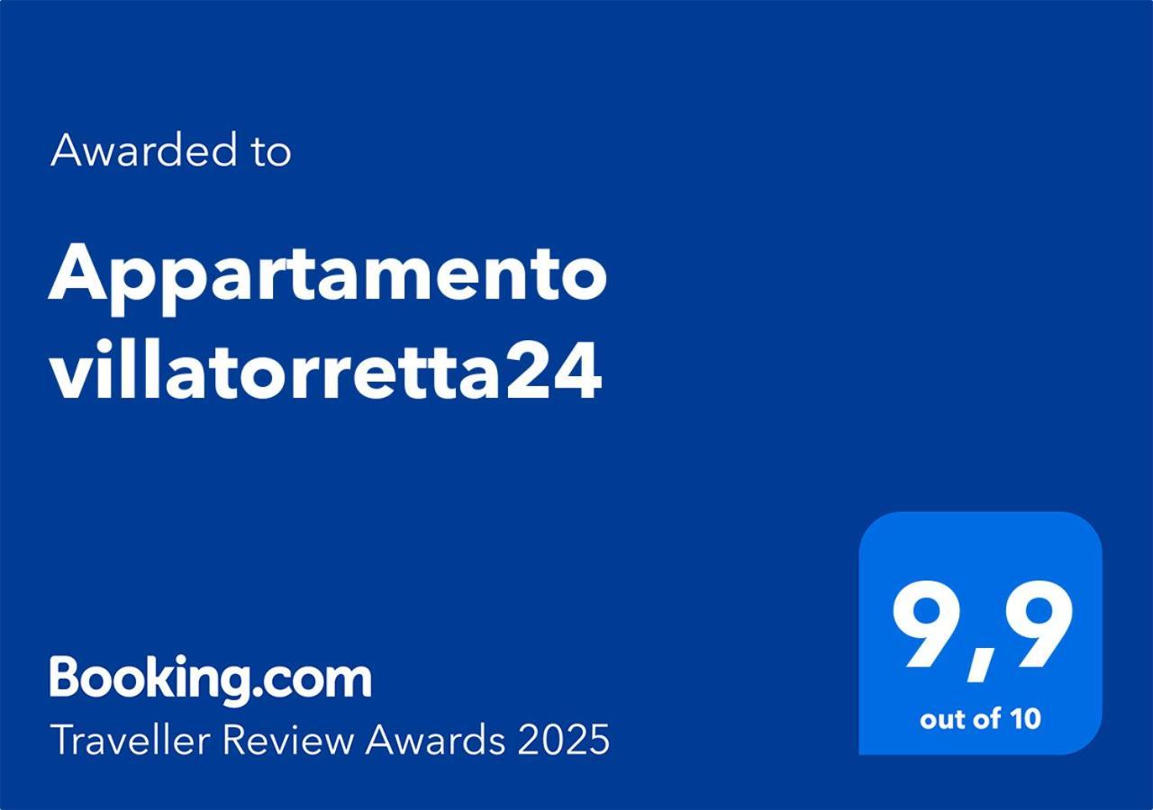 Appartamento Villatorretta24 리바 델 이탈리아 베로나 외부 사진