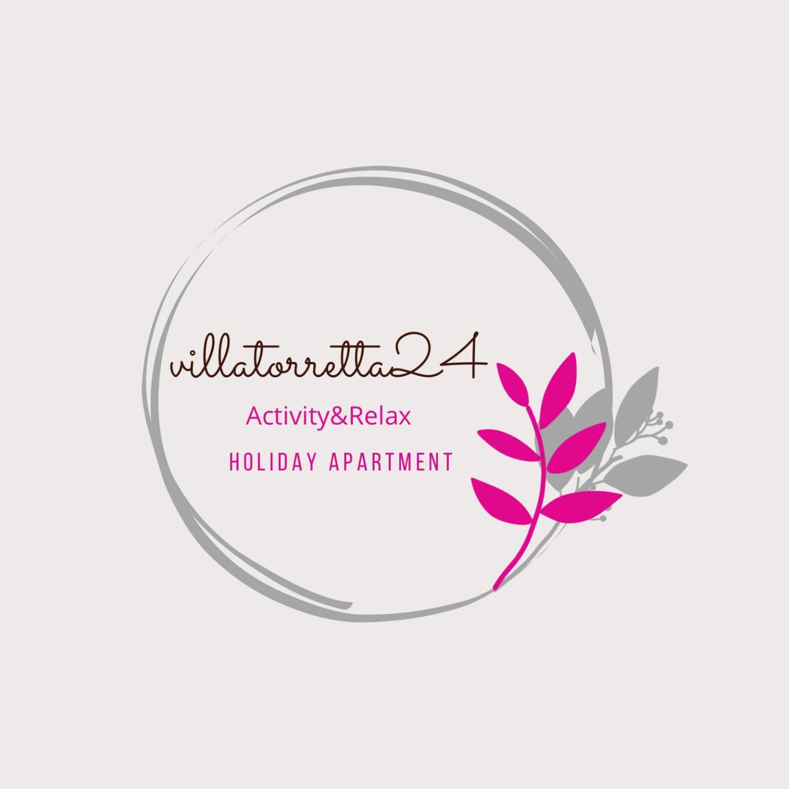 Appartamento Villatorretta24 리바 델 이탈리아 베로나 외부 사진